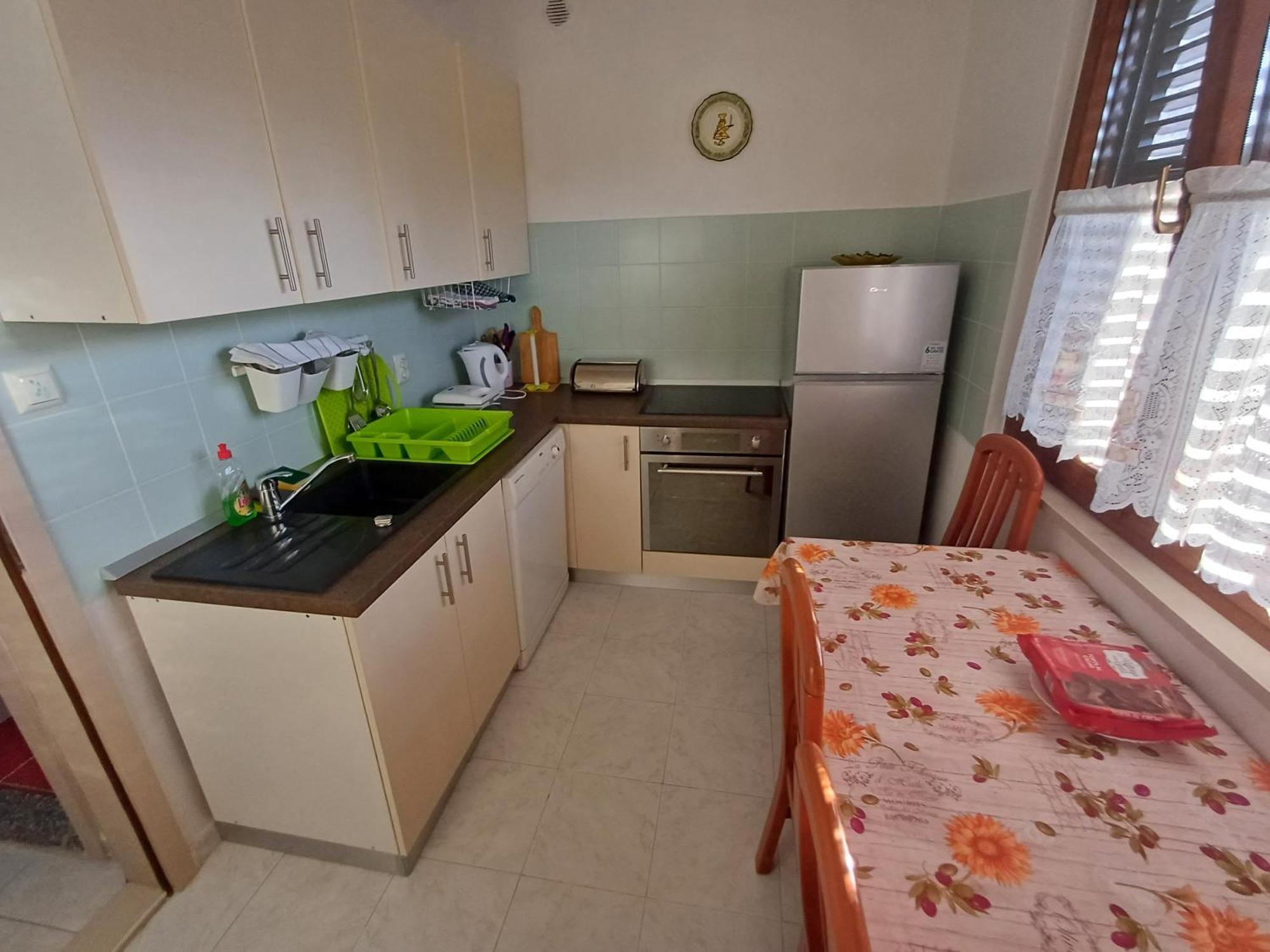 Apartments Lana Pula Eksteriør bilde